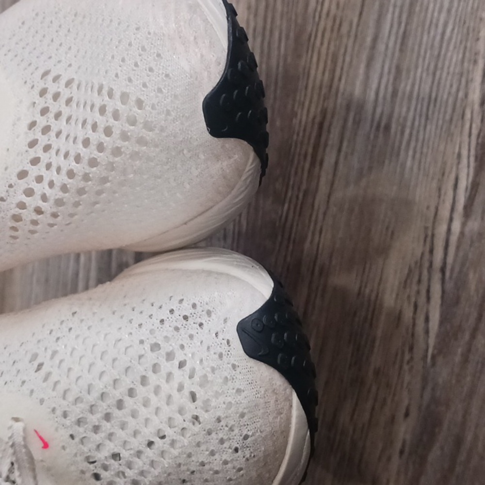 Nike ZoomX Vaporfly Next% 3 Sail Black Crimson Tint Woman Shoes Size 8.5 - Picture 15 of 16